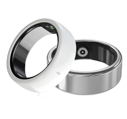 Gainye Smart Ring | 24/7 Sleep, Health & Activity Monito